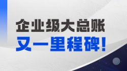 持續(xù)高能!長亮科技成功中標某國有大行總賬國產化項目